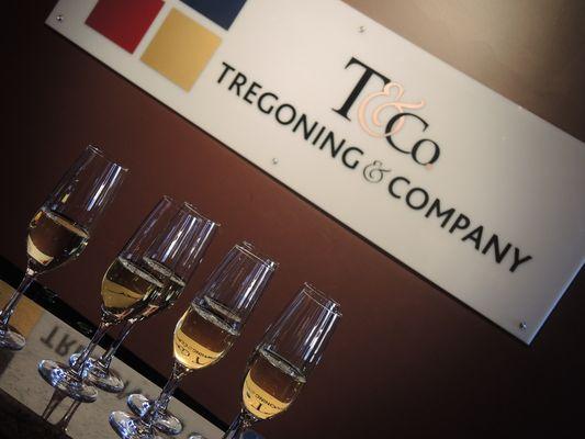 Tregoning & Company