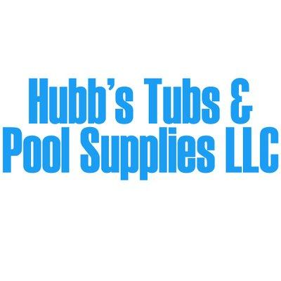 Hubb's Tubs & Pool Supplies LLC