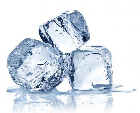 We deliver ice to any place in our surrounding area 24/7