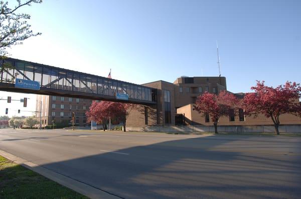 Ascension Saint Mary Hospital - Kankakee