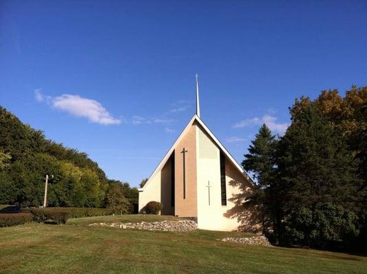 Sunset Hills Baptist Church