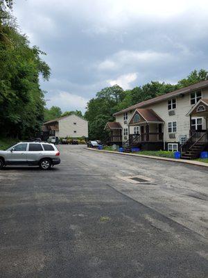 More homes at Whispering Glenn