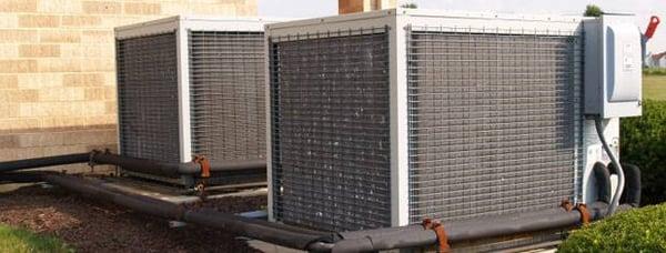 HVAC Contractor San Antonio TX