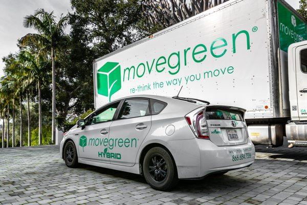 Movegreen