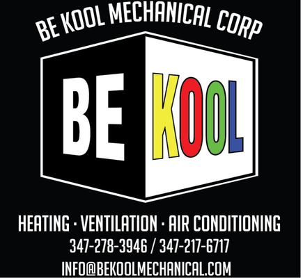 Be Kool Mechanical