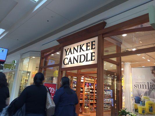 Yankee Candle Company