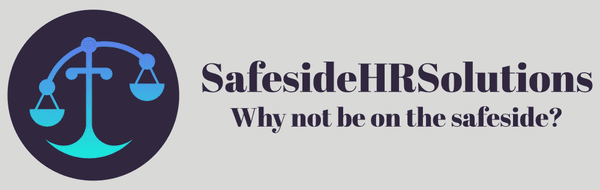 Safeside HR Solutions