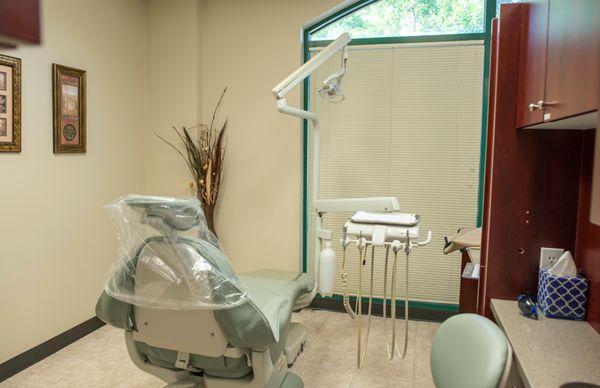 Rivers Edge Dental in conveniently located in West Valley City, UT. Give us a call today