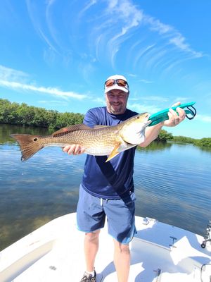 Pocket Change Inshore Fishing Charters