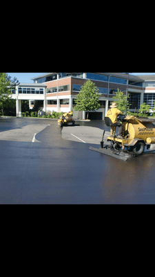 Eagle Paving