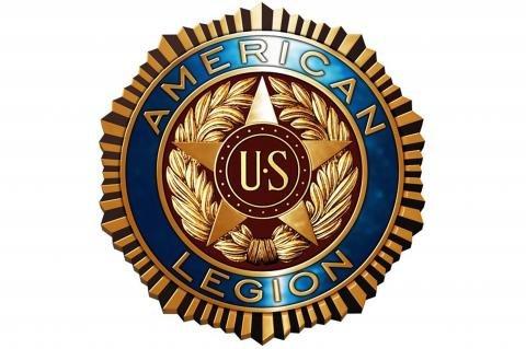 American Legion logo