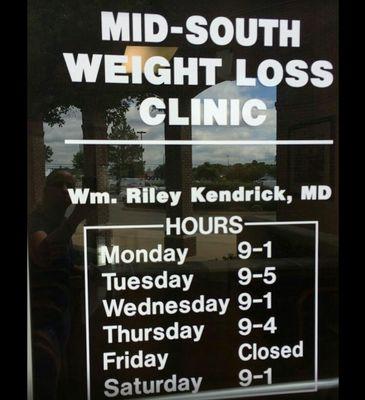 Mid-South Weight Loss Clinic