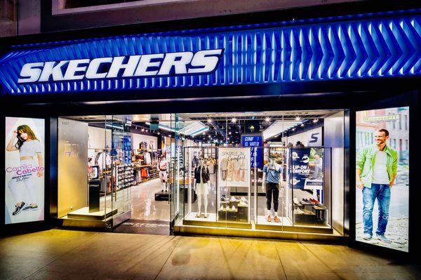 SKECHERS Retail