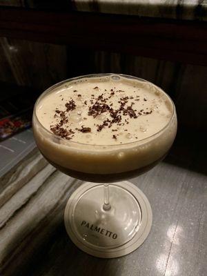 Espresso martini