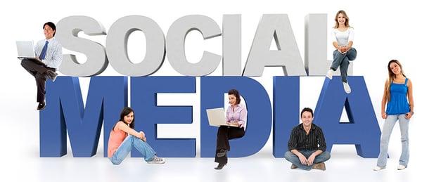 Social Media Services