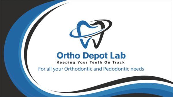 Ortho Depot Lab