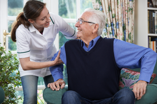 Boston Best Home Care Service