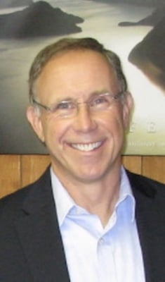 Dr Ken Oskowiak