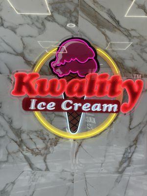 Kwality Ice Cream