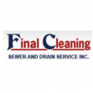 Final Cleaning Sewer & Drain Service