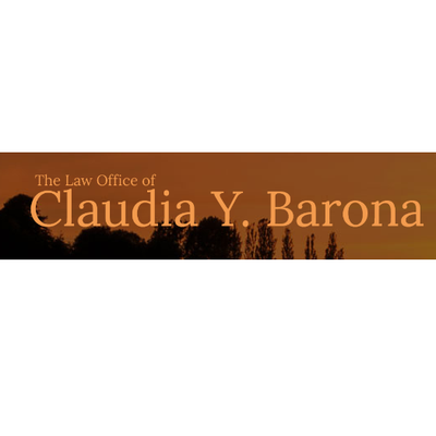 The Law Office Claudia Y Barona