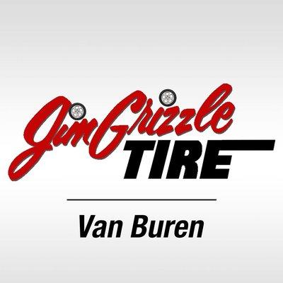 We are proud to service Van Buren and the surrounding areas. Come in and have your oil changed, tires rotated, and or your brakes repaired.