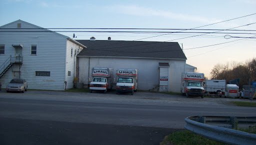 U-Haul Neighborhood Dealer