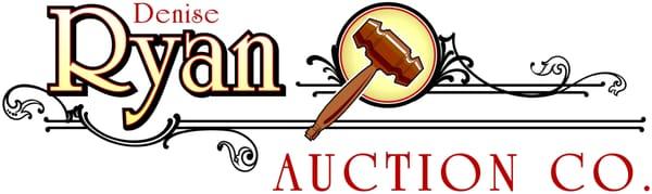 Denise Ryan Auction Co.