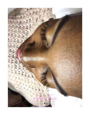 Classic Lash Extensions