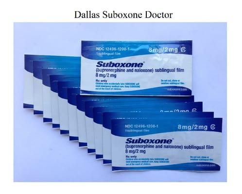 #dallas #suboxone #addiction #treatment