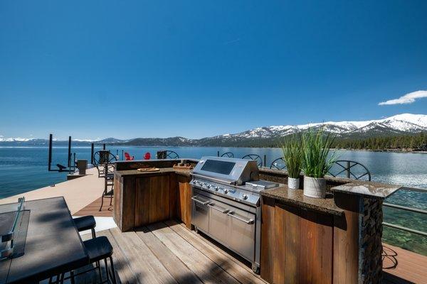 Khal Pluckhan - Sierra Sotheby's in Lake Tahoe