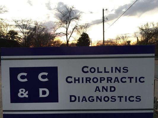 Collins Chiropractic & Diagnostics