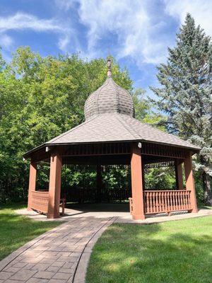 Gazebo