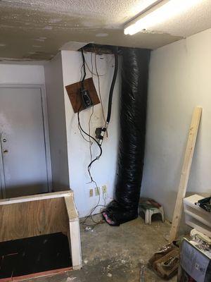 HVAC Unit Maintenance