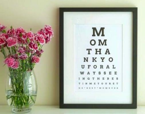 Schedule an eye exam at Envision Eyecare today!