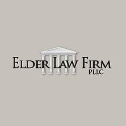 Elder Law Firm, PLLC Logo