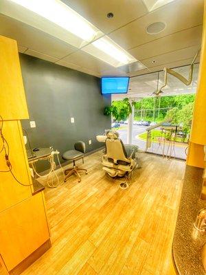 Montgomery Dental Group