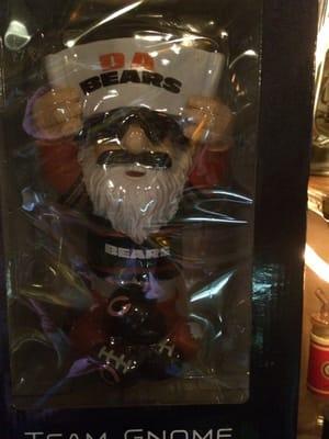 bears gnome