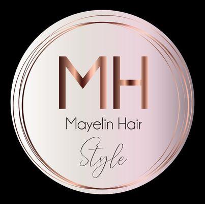 Mayelin Hair Style