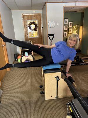 Juliy Marie Pilates Studio