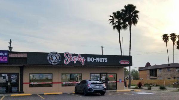 Shipley Do-Nuts