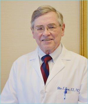 Dr. William K. Sherwin M.D PhD