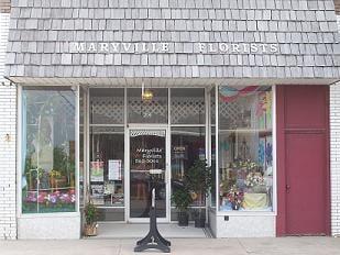 Maryville Florists