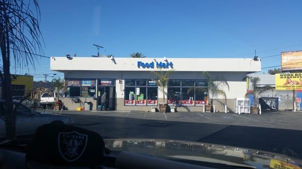 Food mart