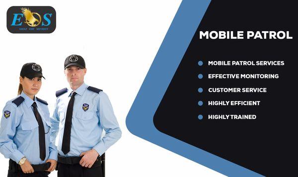 24/7 Top Line Security Guards - Los Angeles