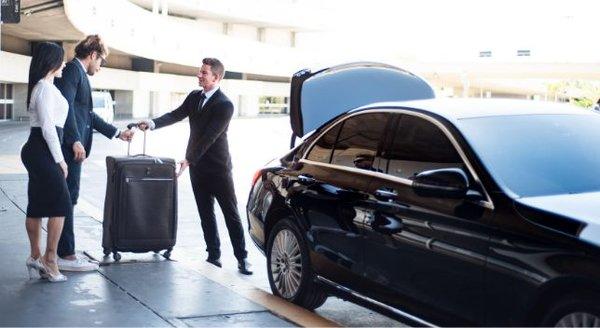 Luxury Transportation, Black Car Service