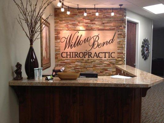 Willow Bend Chiropractic