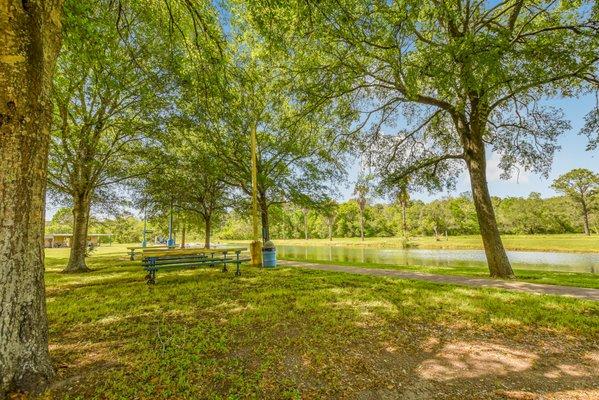 Picnic Tables for your enjoynment