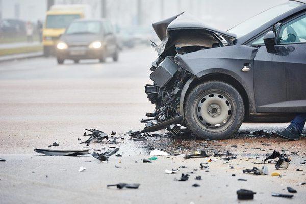 Car Accident Attorney