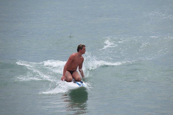 San Clemente Ocean Festival